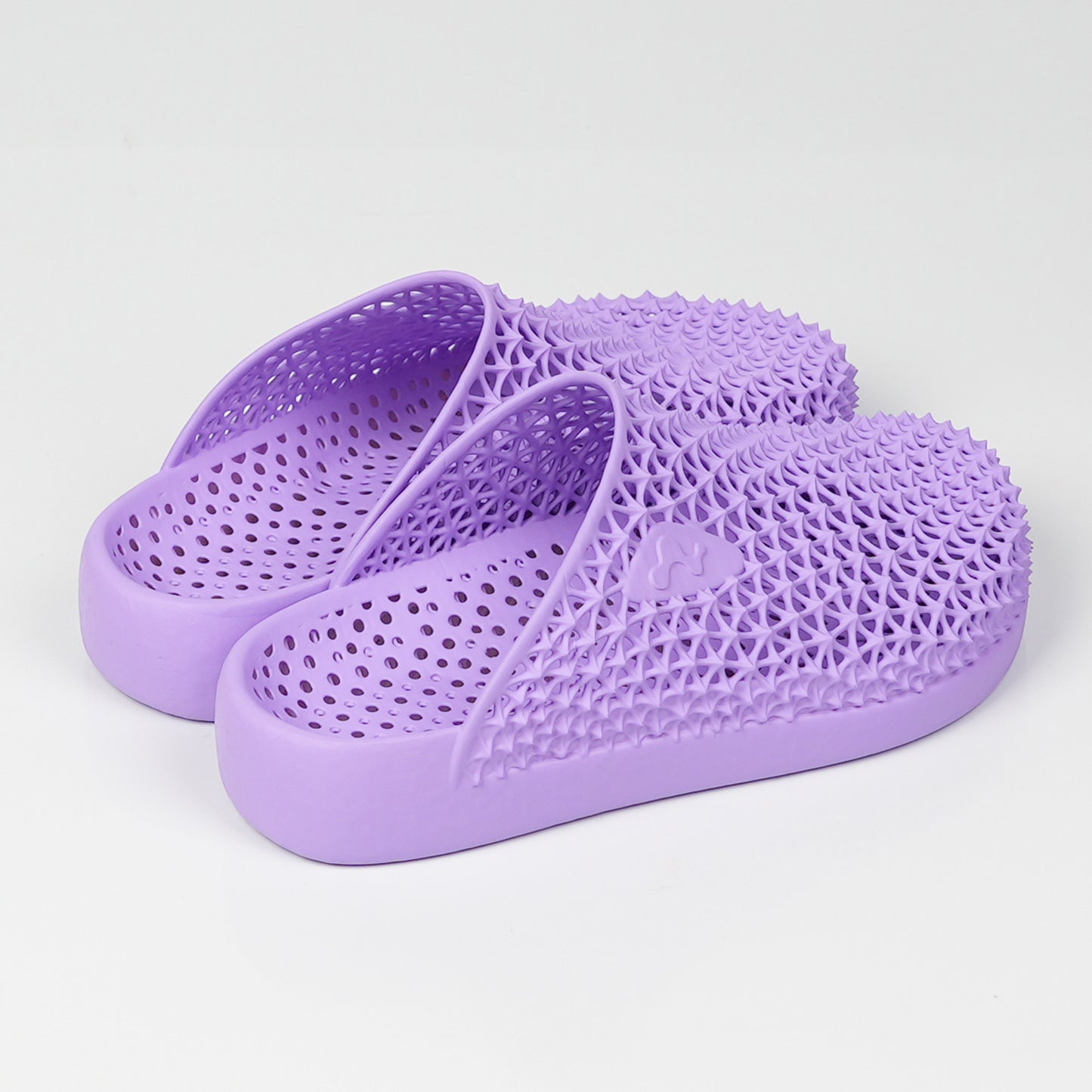 UMEI Wave 3D-Printed Slides