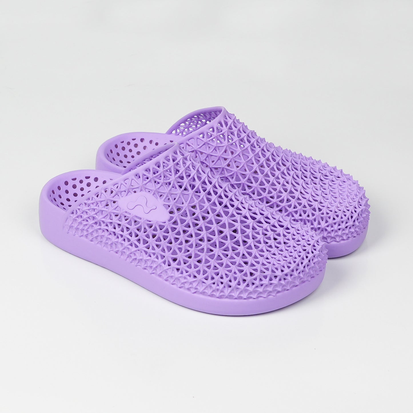 UMEI Wave 3D-Printed Slides