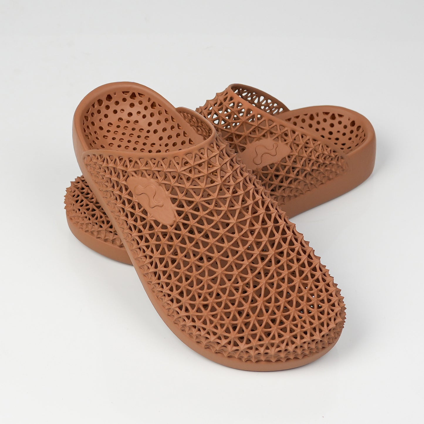 UMEI Wave 3D-Printed Slides