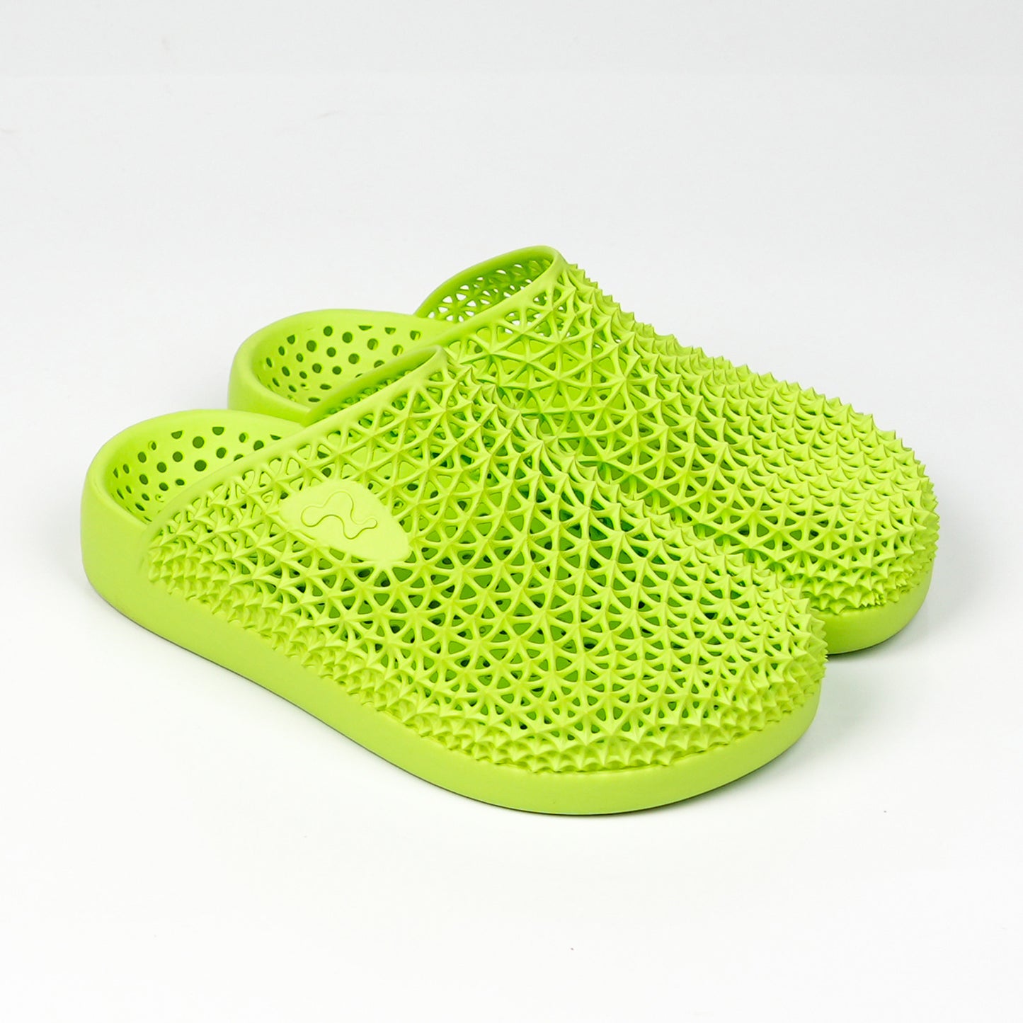 UMEI Wave 3D-Printed Slides