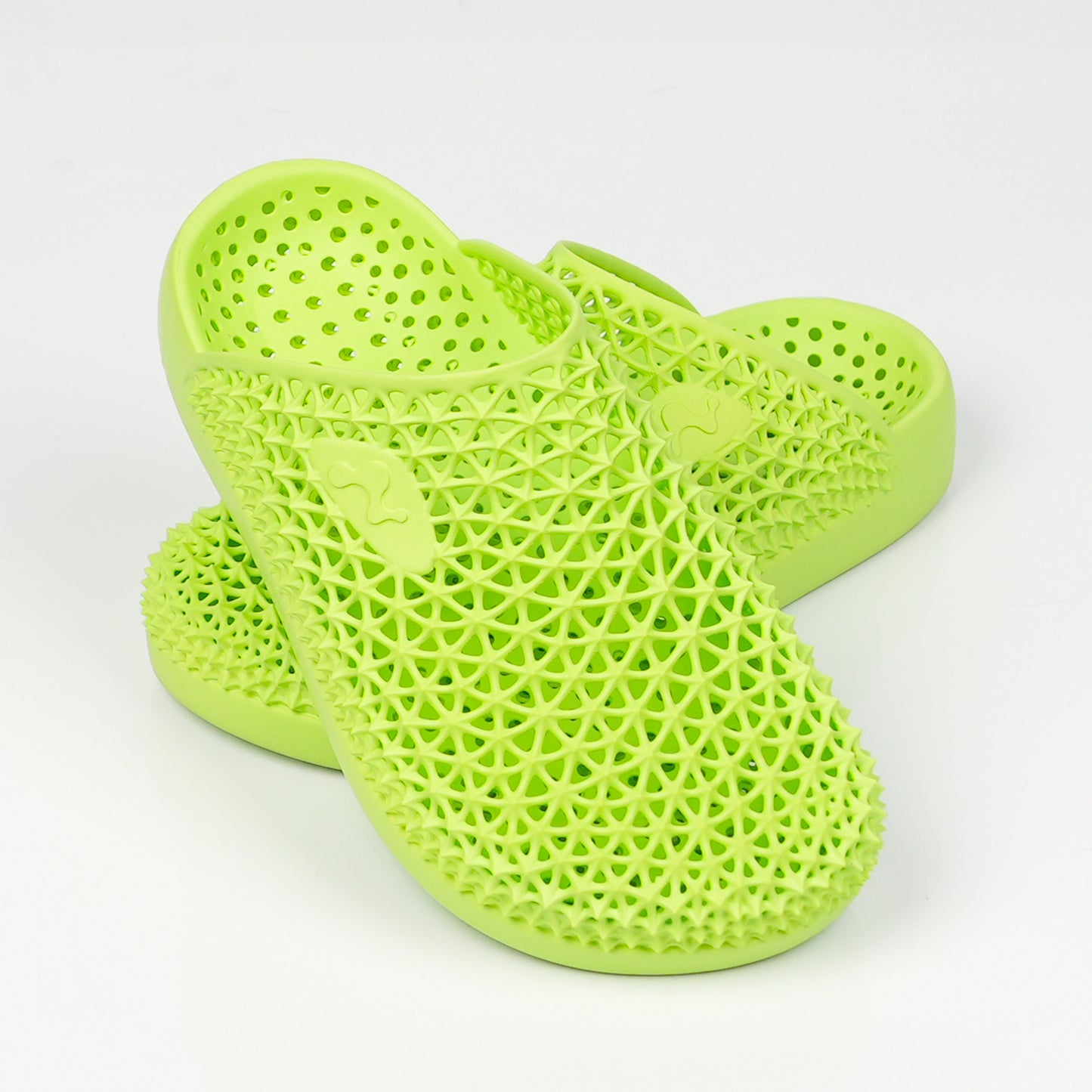 UMEI Wave 3D-Printed Slides