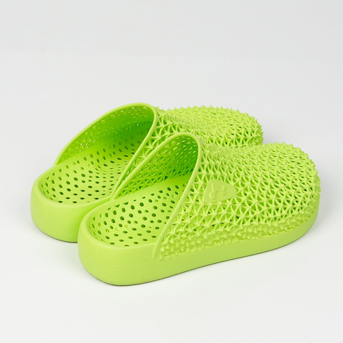 UMEI Wave 3D-Printed Slides