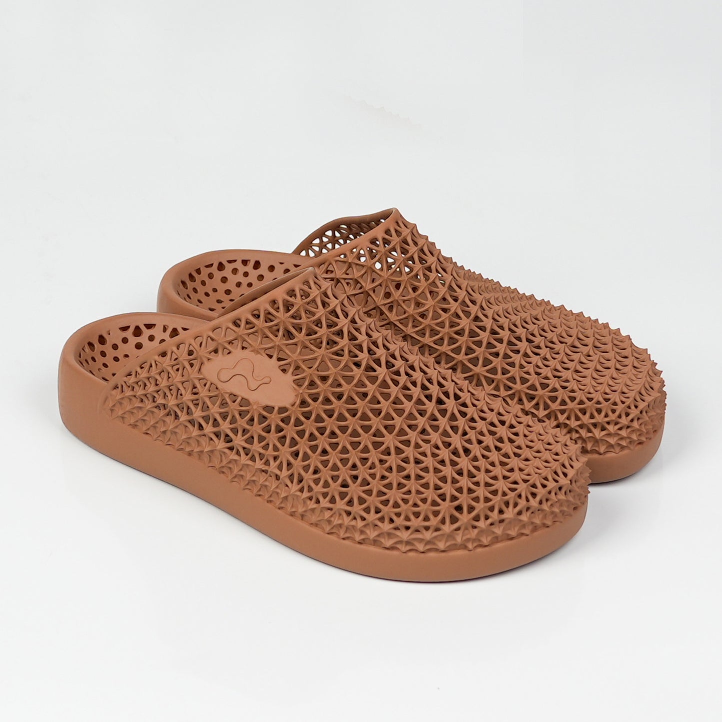 UMEI Wave 3D-Printed Slides