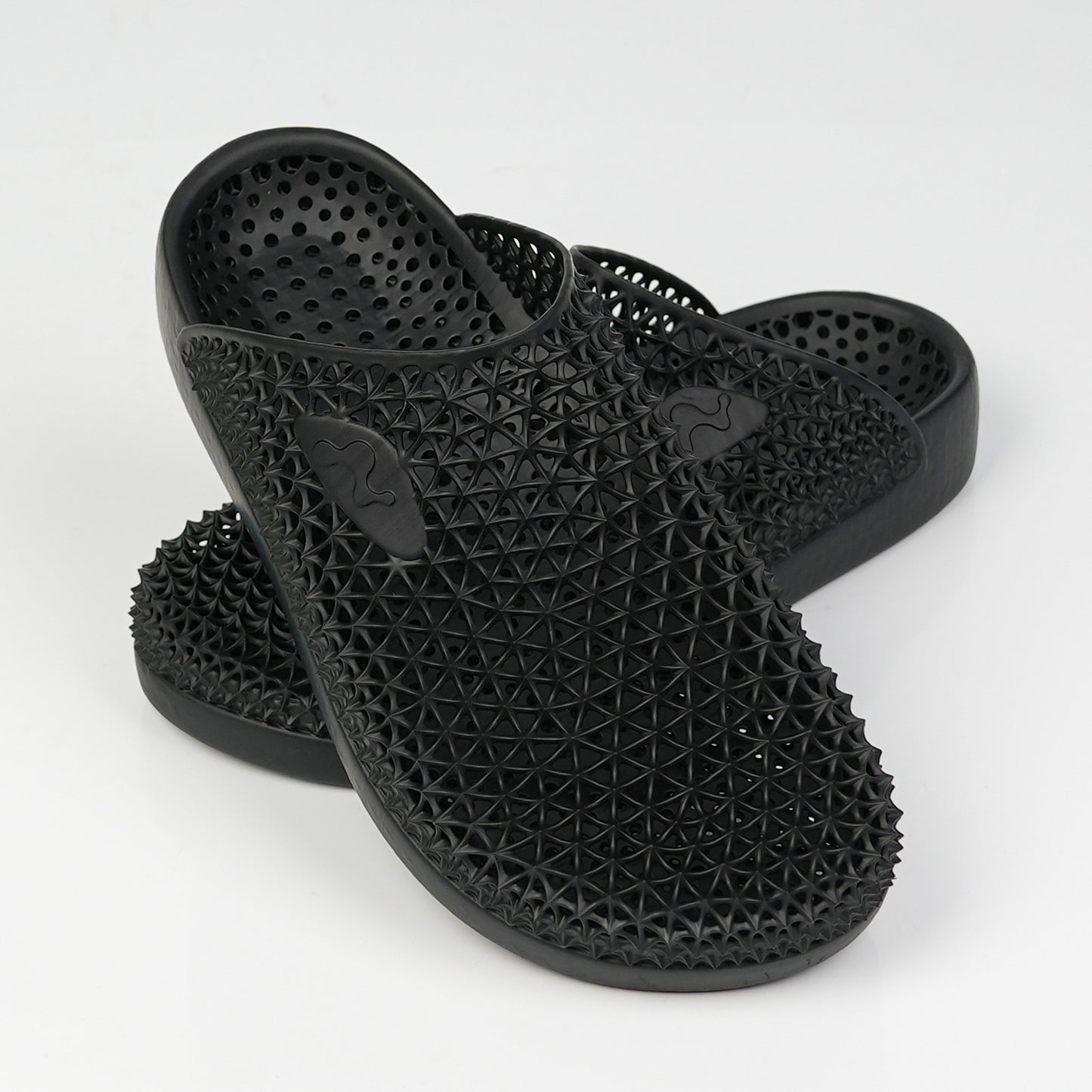 UMEI Wave 3D-Printed Slides