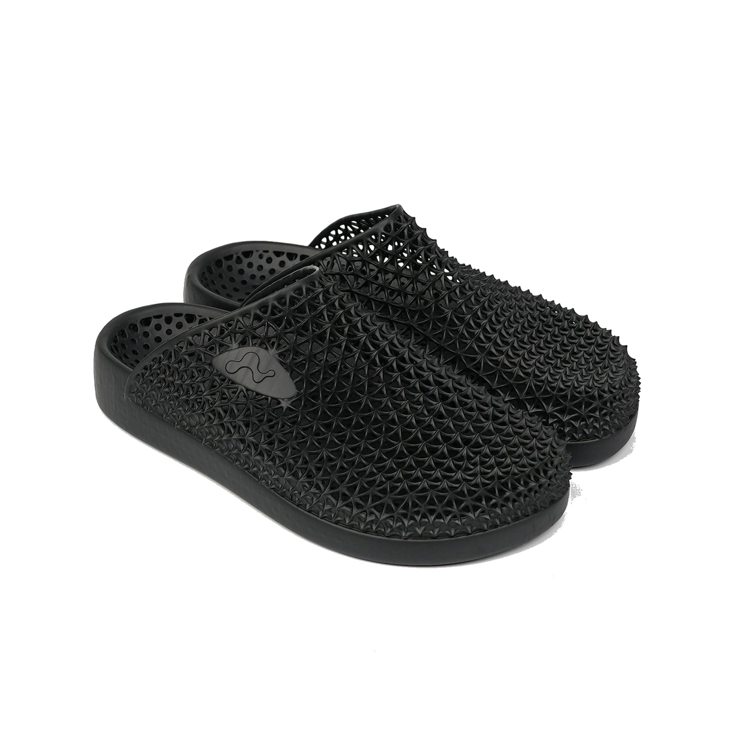 UMEI Wave 3D-Printed Slides