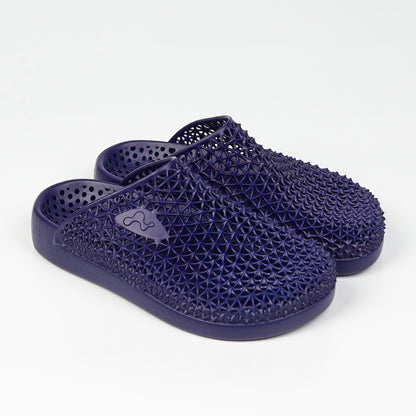 UMEI Wave 3D-Printed Slides