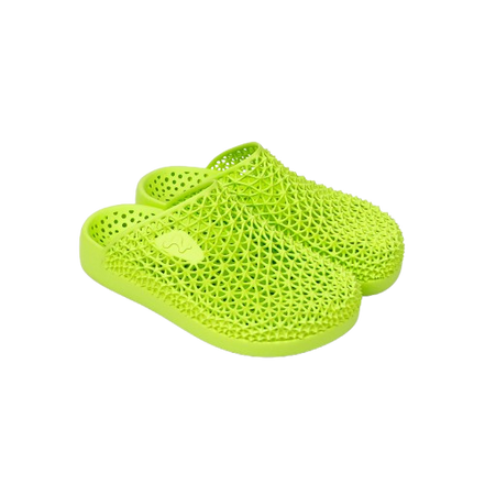 UMEI Wave 3D-Printed Slides
