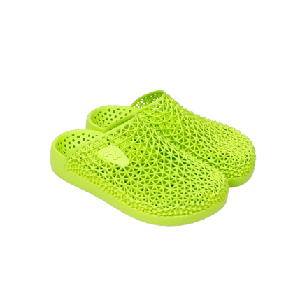 UMEI Wave 3D-Printed Slides