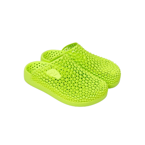 UMEI Wave 3D-Printed Slides