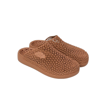 UMEI Wave 3D-Printed Slides