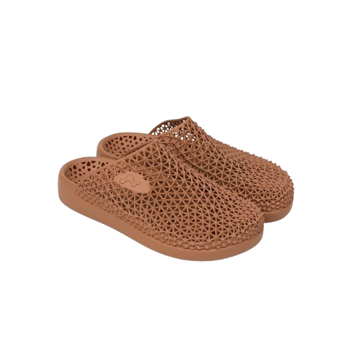 UMEI Wave 3D-Printed Slides