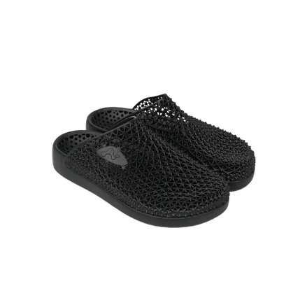 UMEI Wave 3D-Printed Slides
