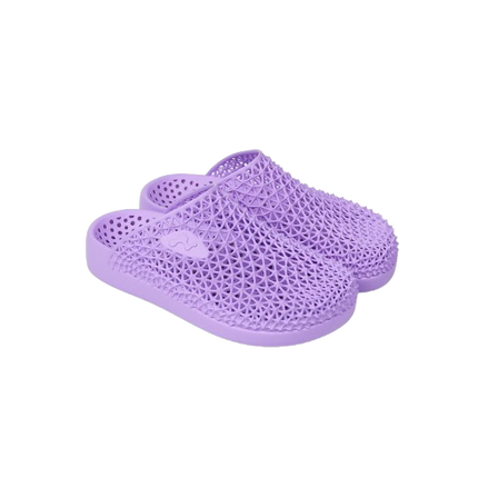 UMEI Wave 3D-Printed Slides