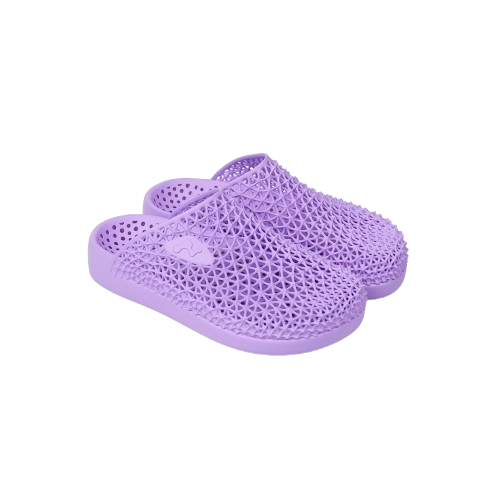 UMEI Wave 3D-Printed Slides