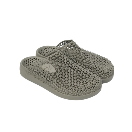 UMEI Wave 3D-Printed Slides