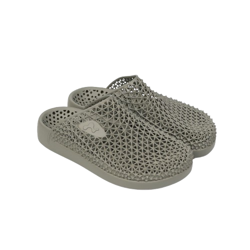 UMEI Wave 3D-Printed Slides