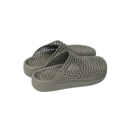 UMEI Wave 3D-Printed Slides