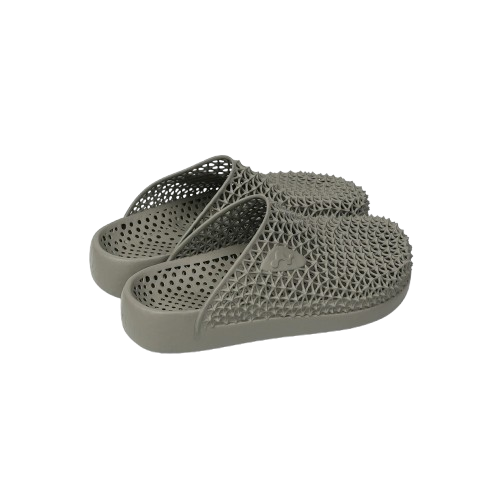 UMEI Wave 3D-Printed Slides
