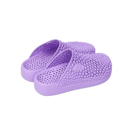 UMEI Wave 3D-Printed Slides