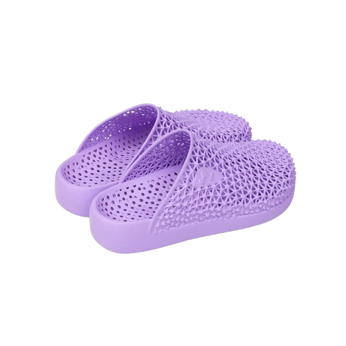 UMEI Wave 3D-Printed Slides