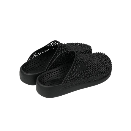 UMEI Wave 3D-Printed Slides