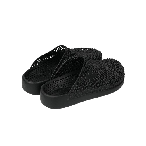 UMEI Wave 3D-Printed Slides