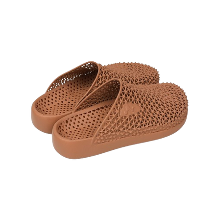 UMEI Wave 3D-Printed Slides