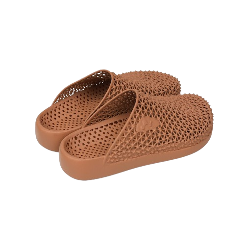 UMEI Wave 3D-Printed Slides