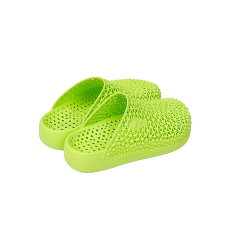 UMEI Wave 3D-Printed Slides