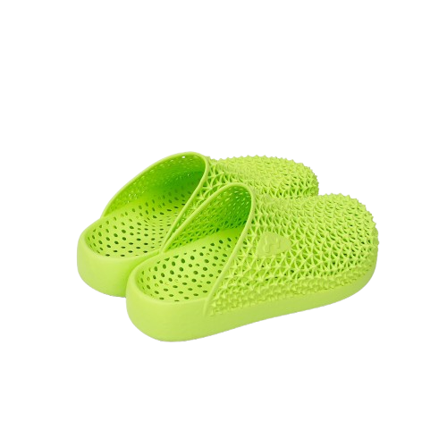 UMEI Wave 3D-Printed Slides