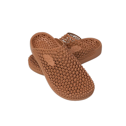 UMEI Wave 3D-Printed Slides