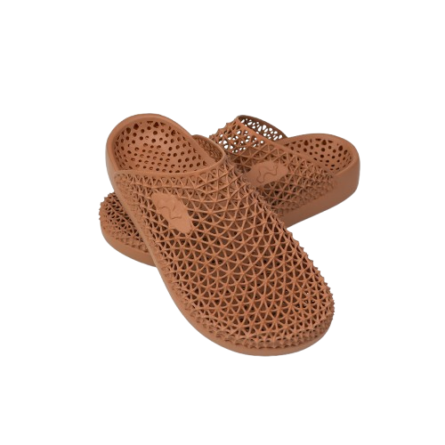 UMEI Wave 3D-Printed Slides