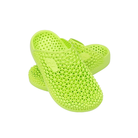 UMEI Wave 3D-Printed Slides