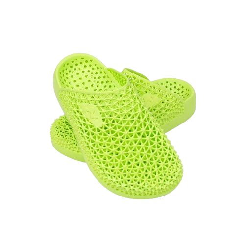 UMEI Wave 3D-Printed Slides