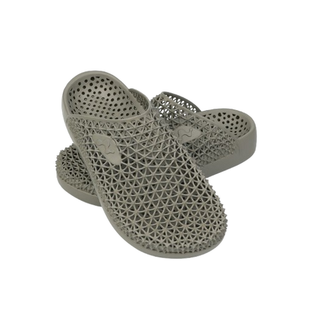 UMEI Wave 3D-Printed Slides