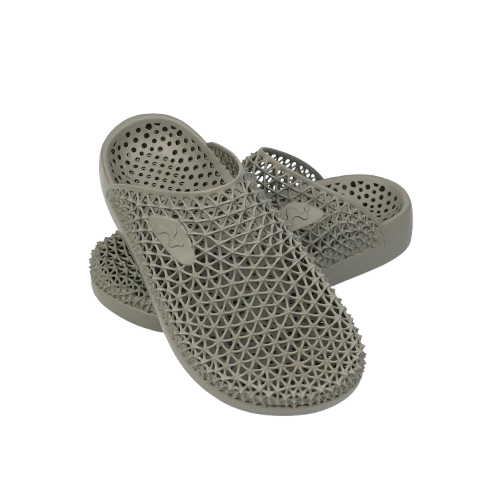 UMEI Wave 3D-Printed Slides