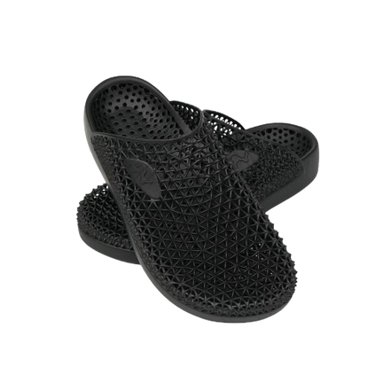 UMEI Wave 3D-Printed Slides
