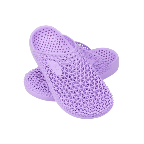 UMEI Wave 3D-Printed Slides