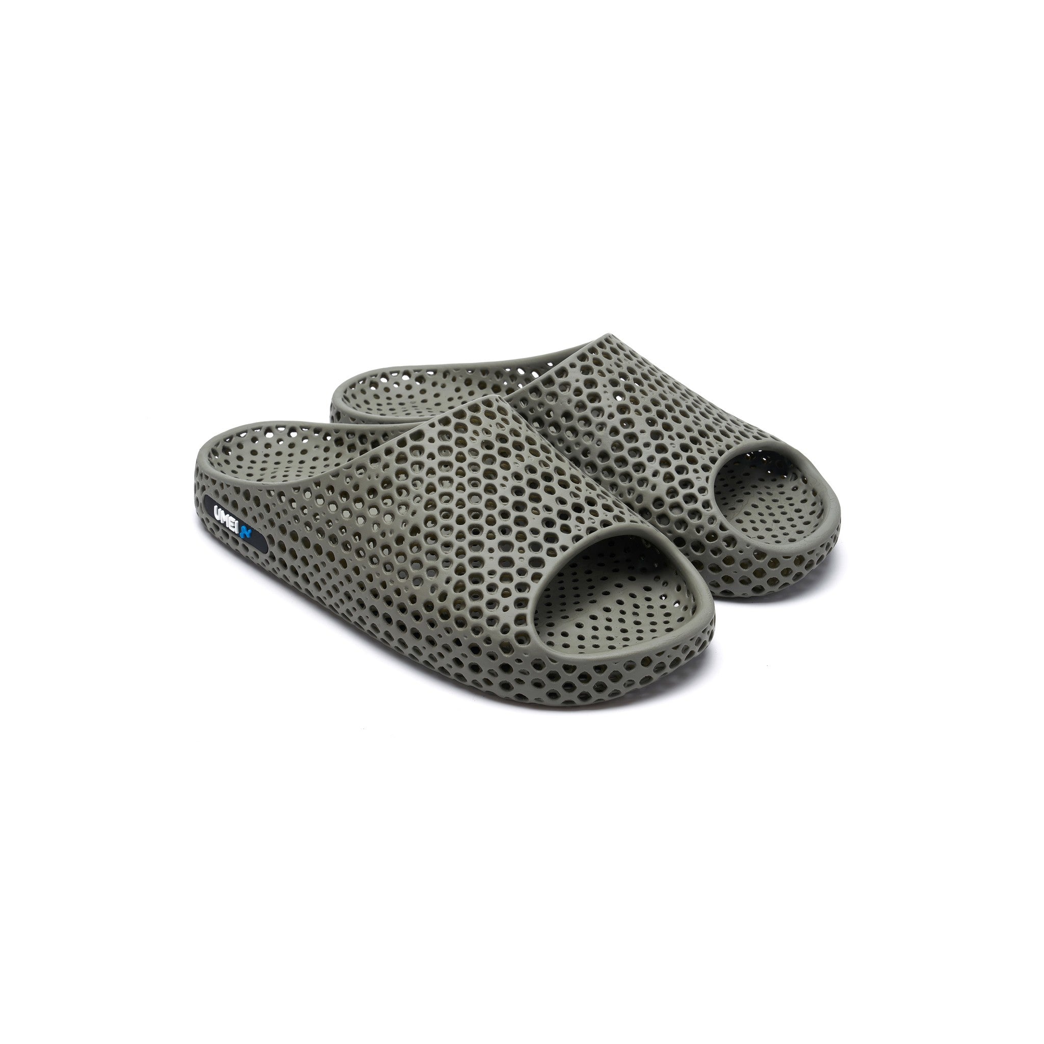 Women's Moonwalker Slides