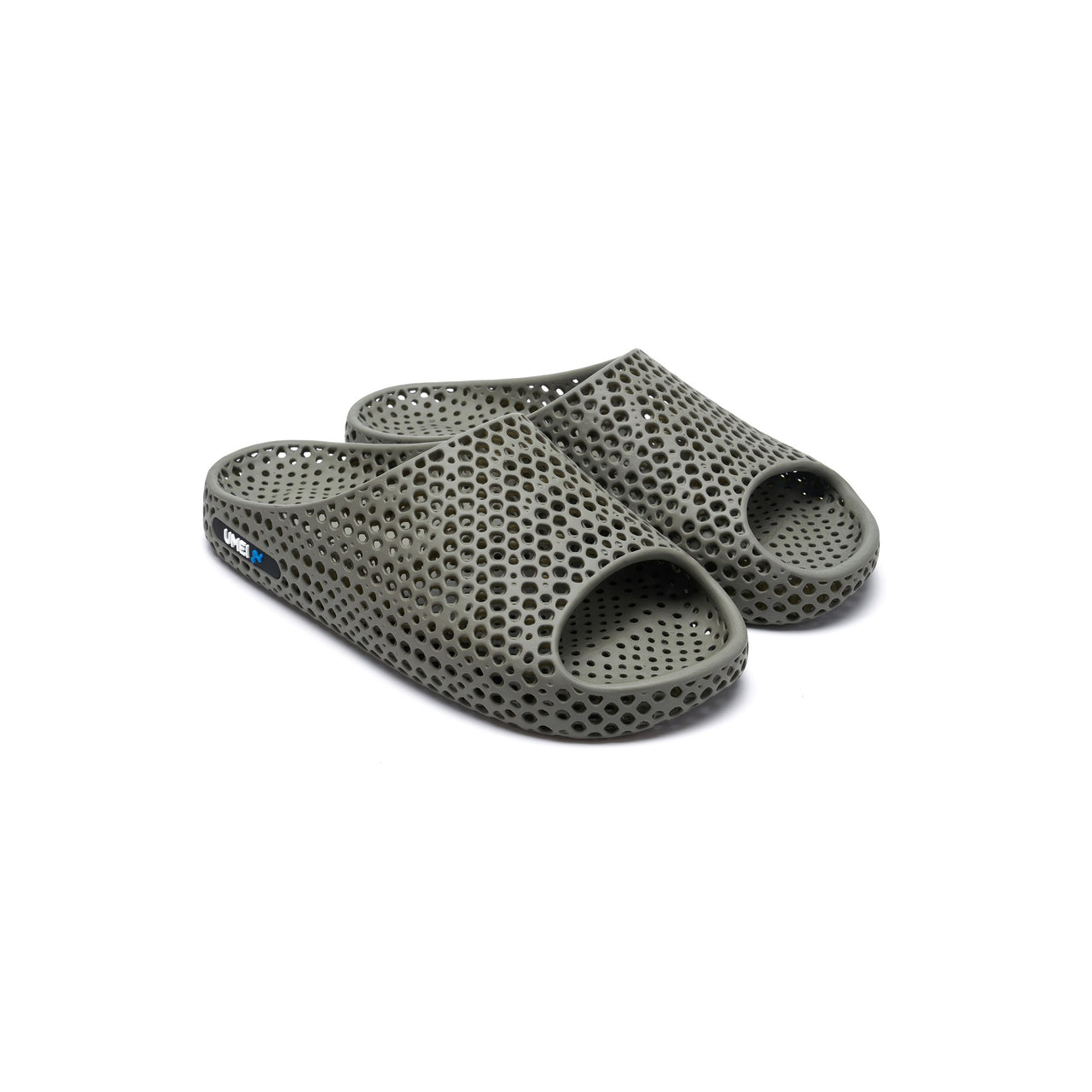 Women's Moonwalker Slides