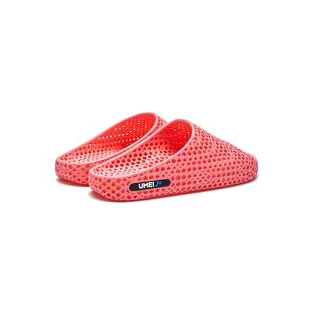 Women's Moonwalker Slides