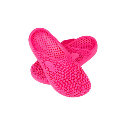 UMEI Wave 3D-Printed Slides